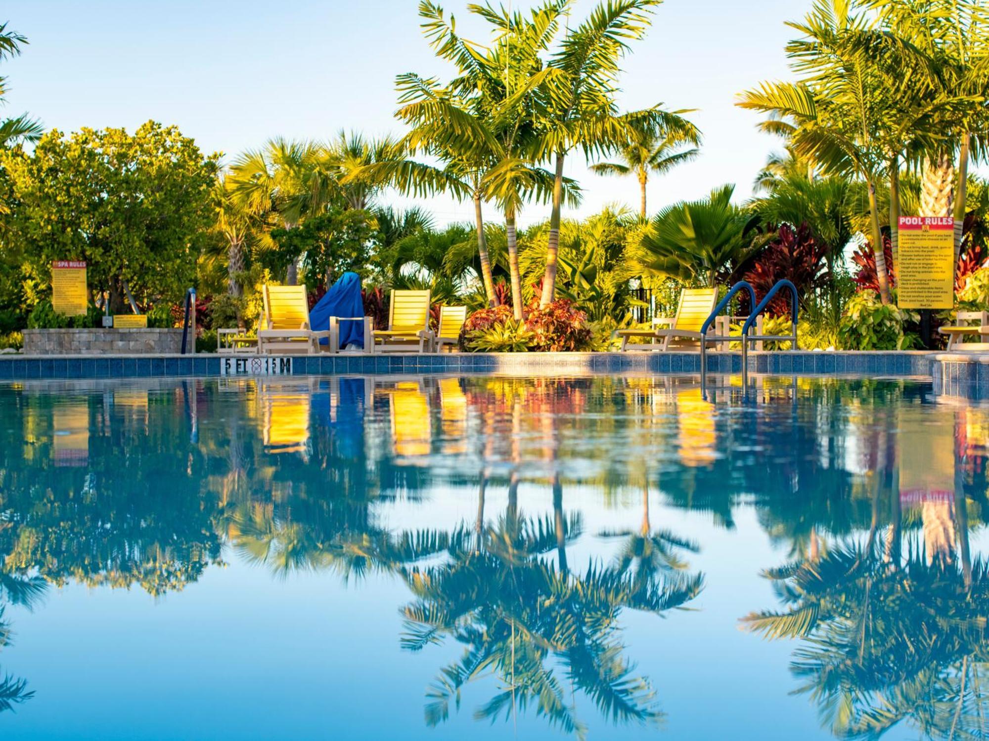 Sugarloaf Key Hotel At Koa Resort Summerland Key Zewnętrze zdjęcie