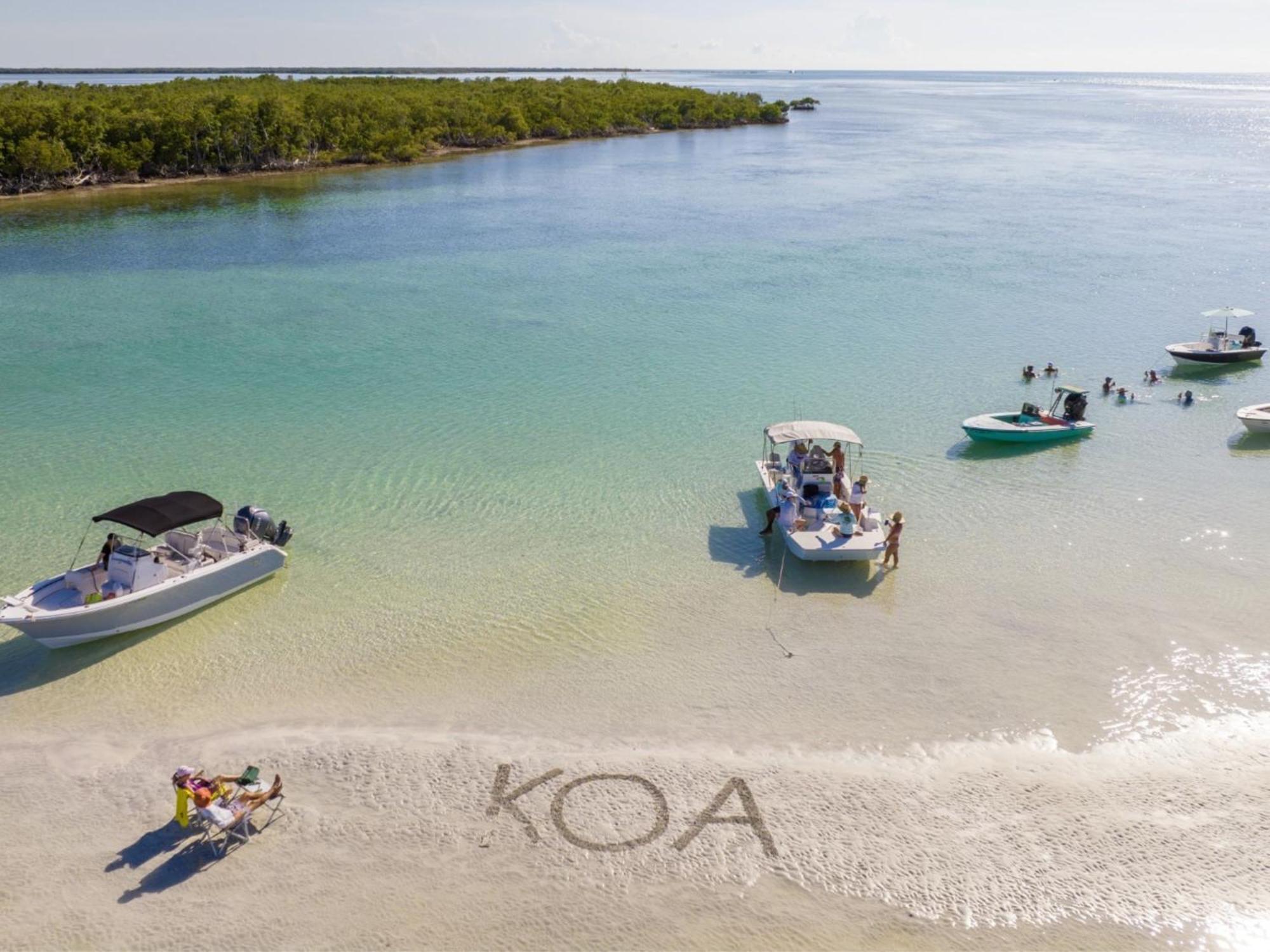 Sugarloaf Key Hotel At Koa Resort Summerland Key Zewnętrze zdjęcie
