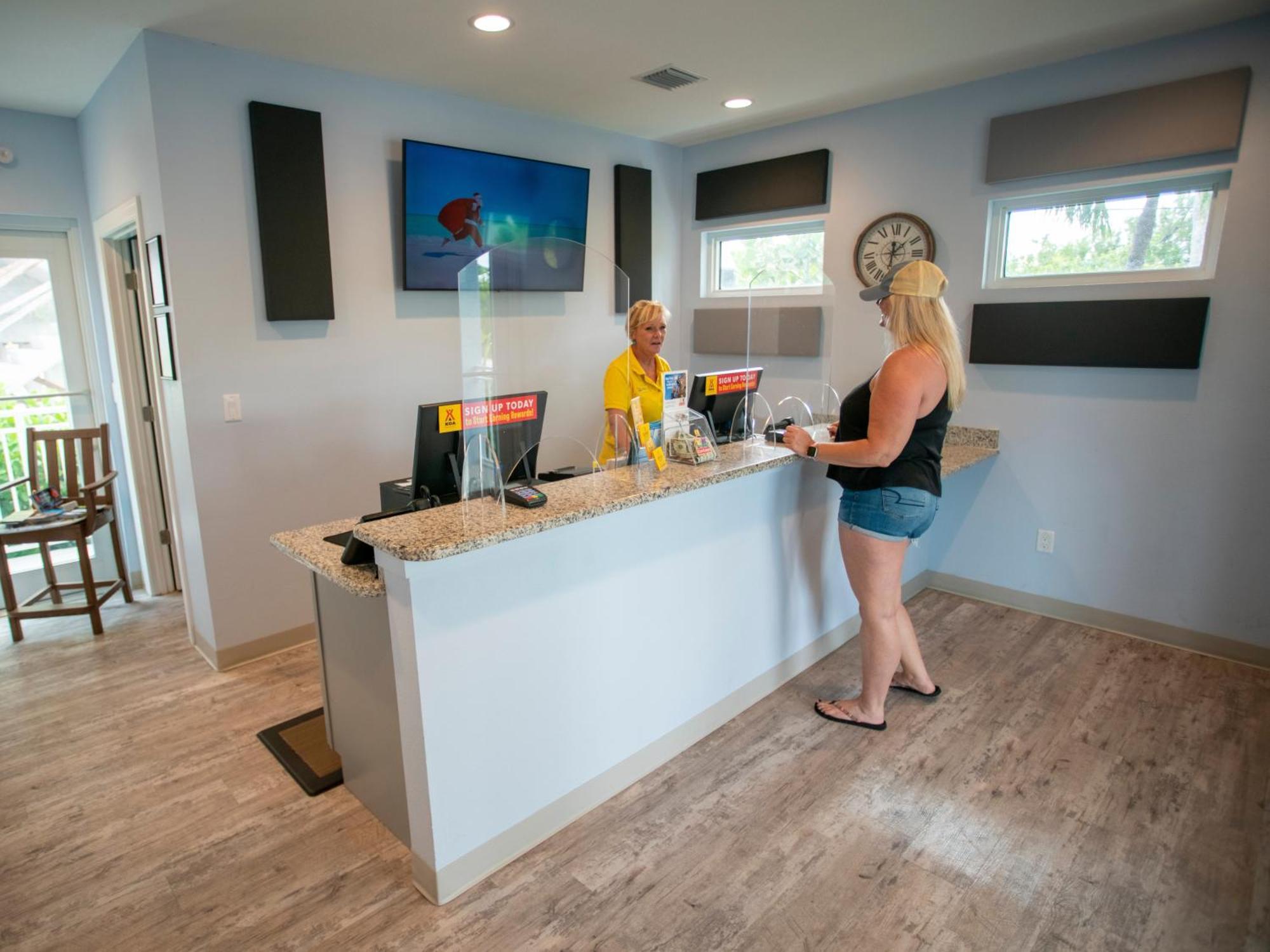 Sugarloaf Key Hotel At Koa Resort Summerland Key Zewnętrze zdjęcie