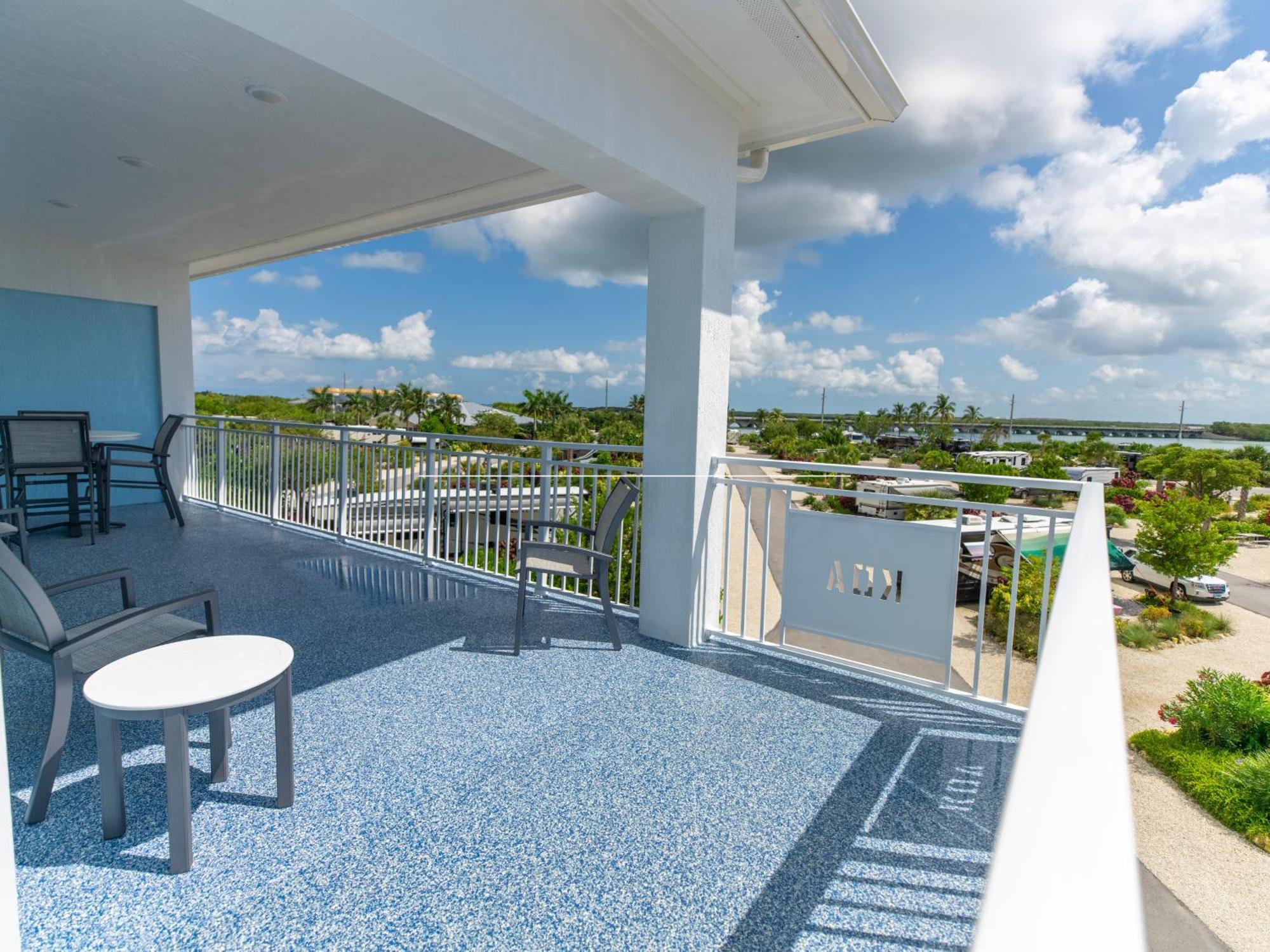 Sugarloaf Key Hotel At Koa Resort Summerland Key Zewnętrze zdjęcie