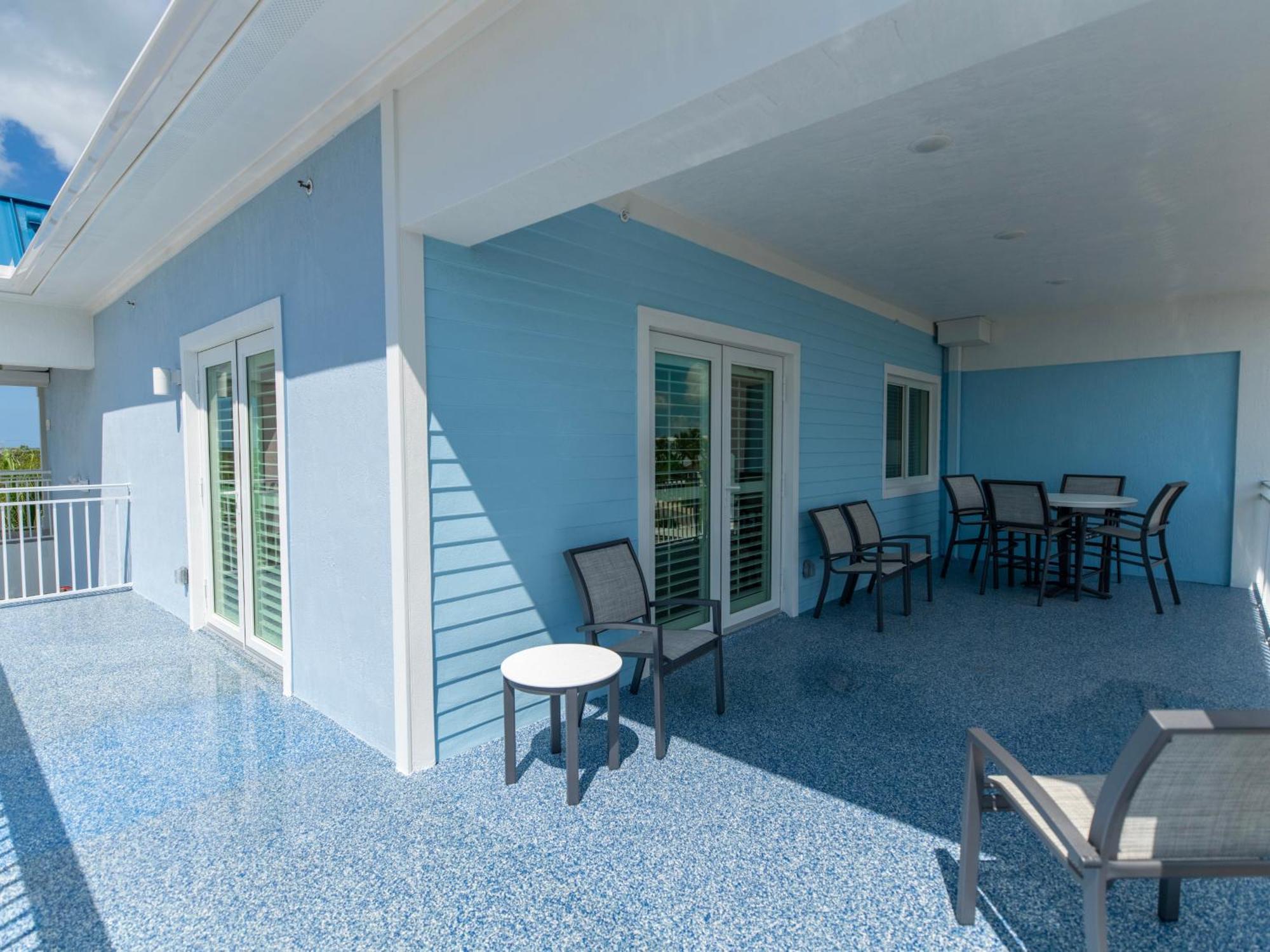 Sugarloaf Key Hotel At Koa Resort Summerland Key Zewnętrze zdjęcie
