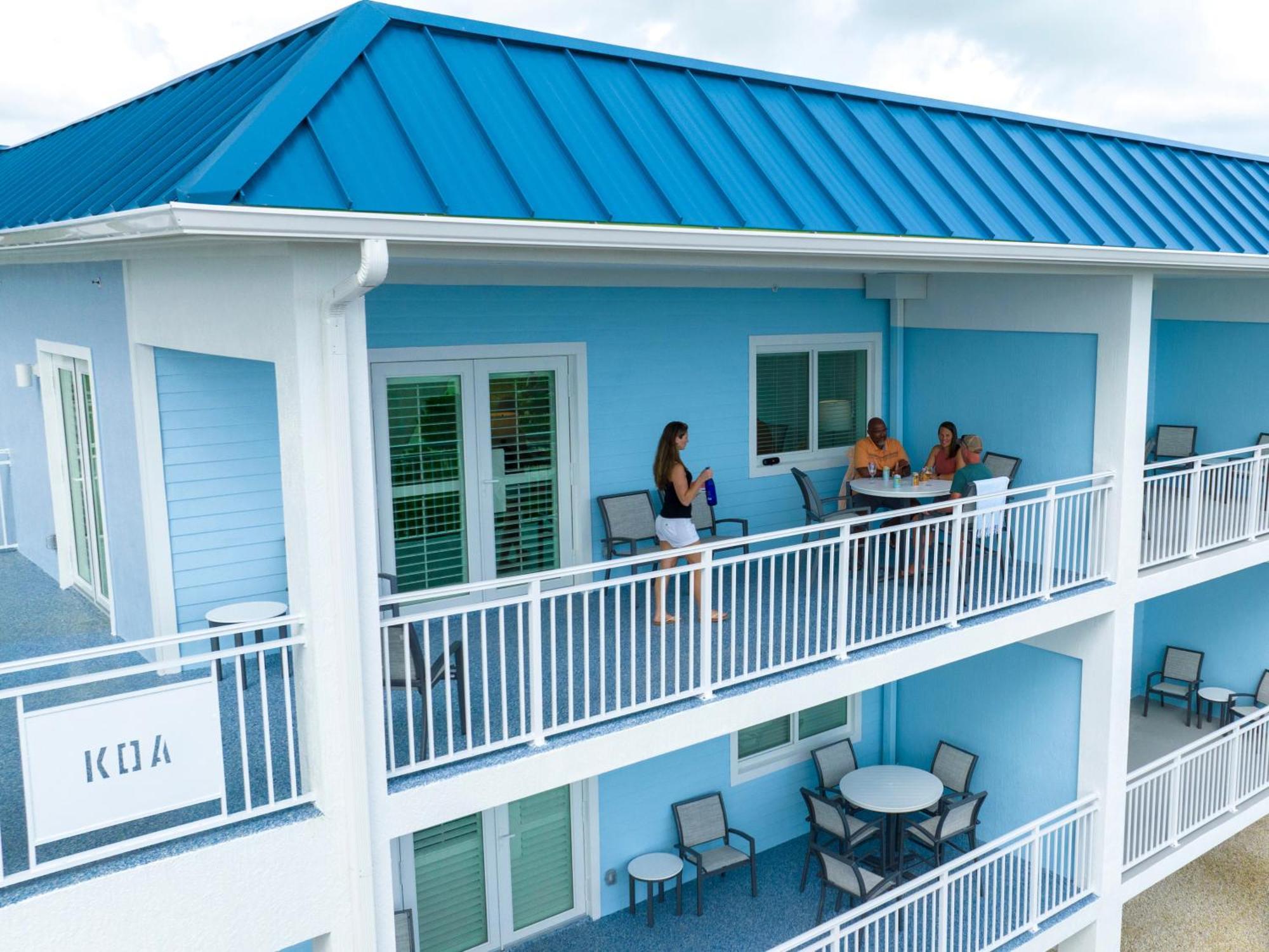 Sugarloaf Key Hotel At Koa Resort Summerland Key Zewnętrze zdjęcie
