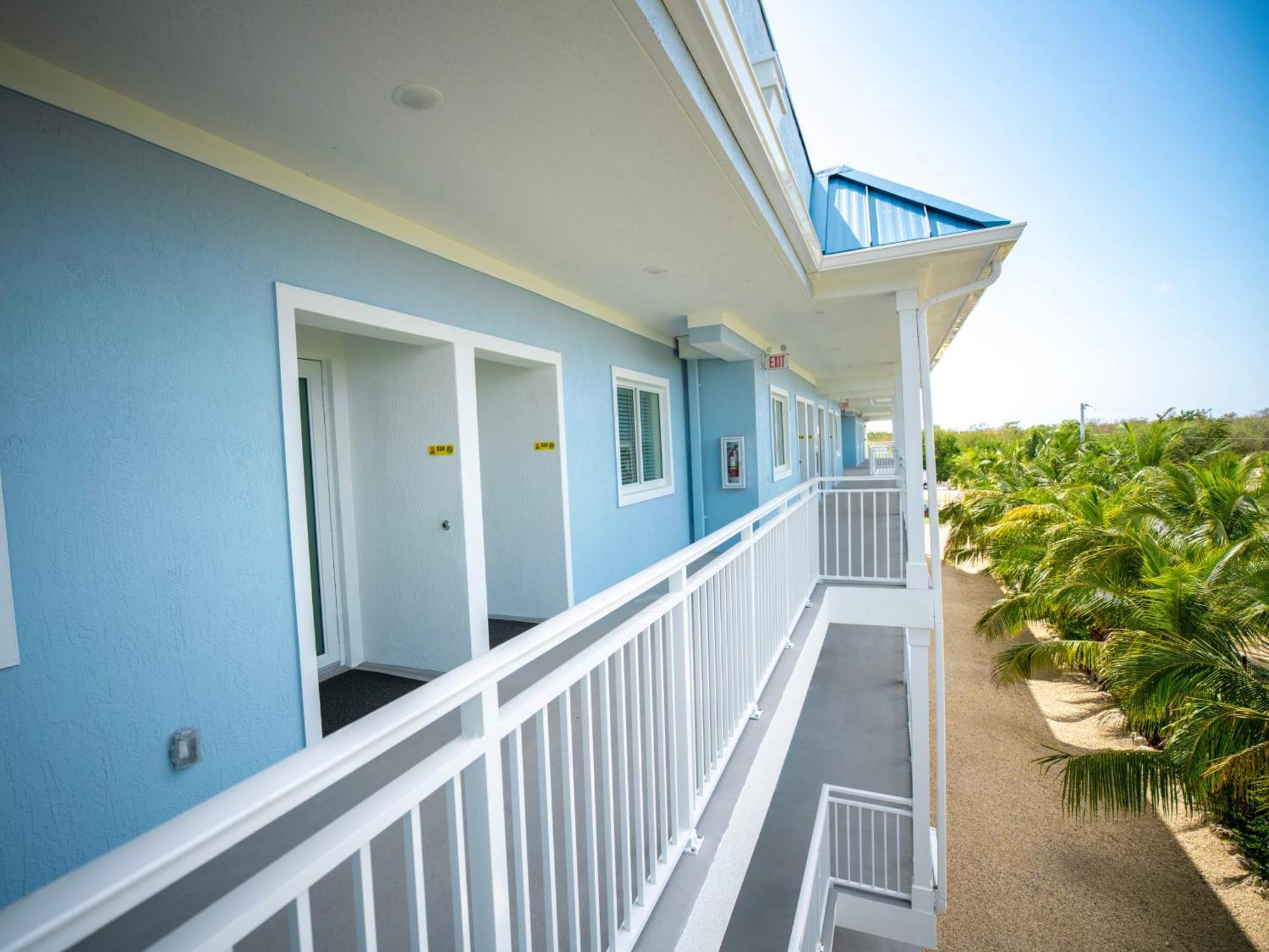 Sugarloaf Key Hotel At Koa Resort Summerland Key Zewnętrze zdjęcie