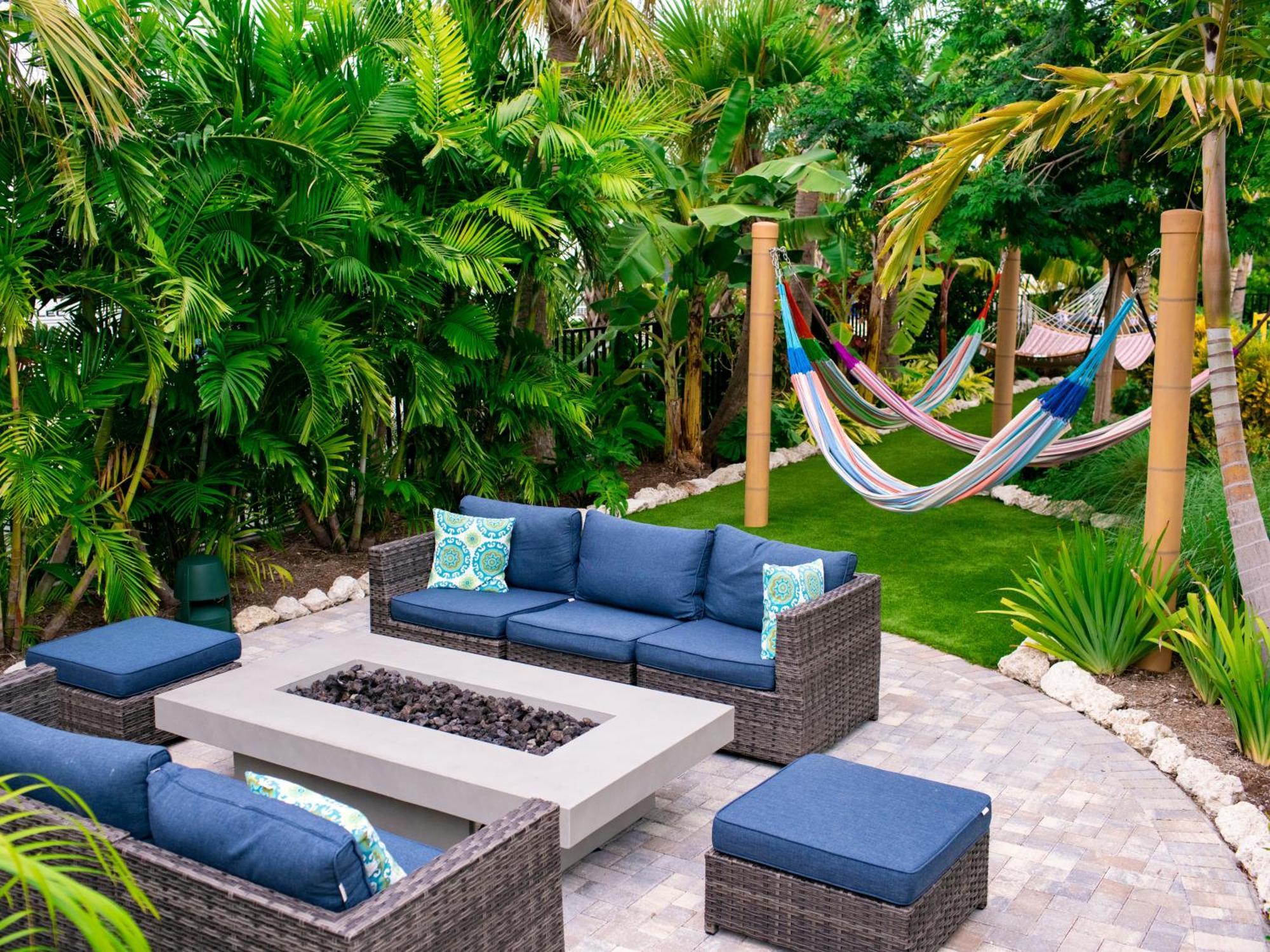 Sugarloaf Key Hotel At Koa Resort Summerland Key Zewnętrze zdjęcie