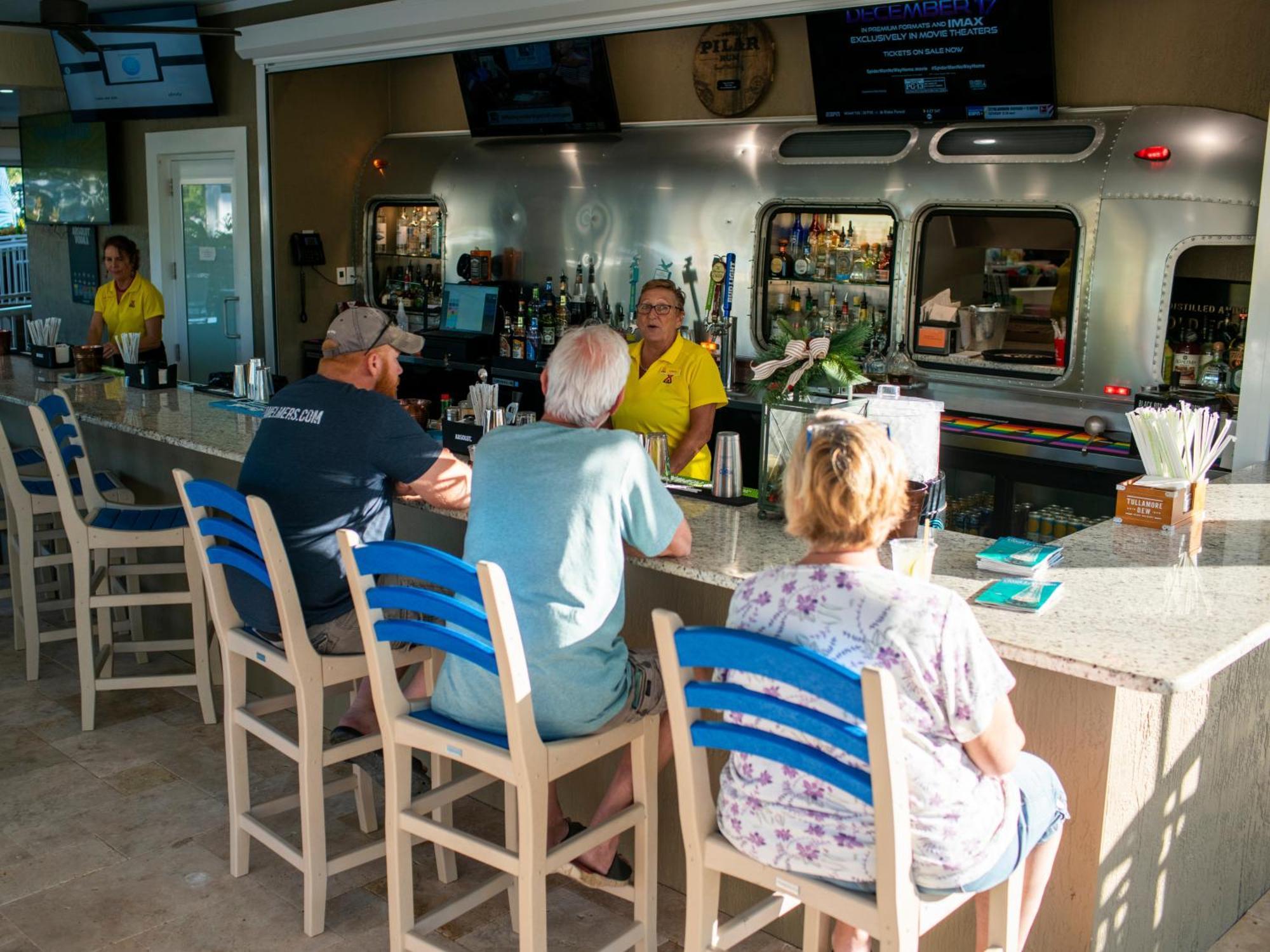 Sugarloaf Key Hotel At Koa Resort Summerland Key Zewnętrze zdjęcie