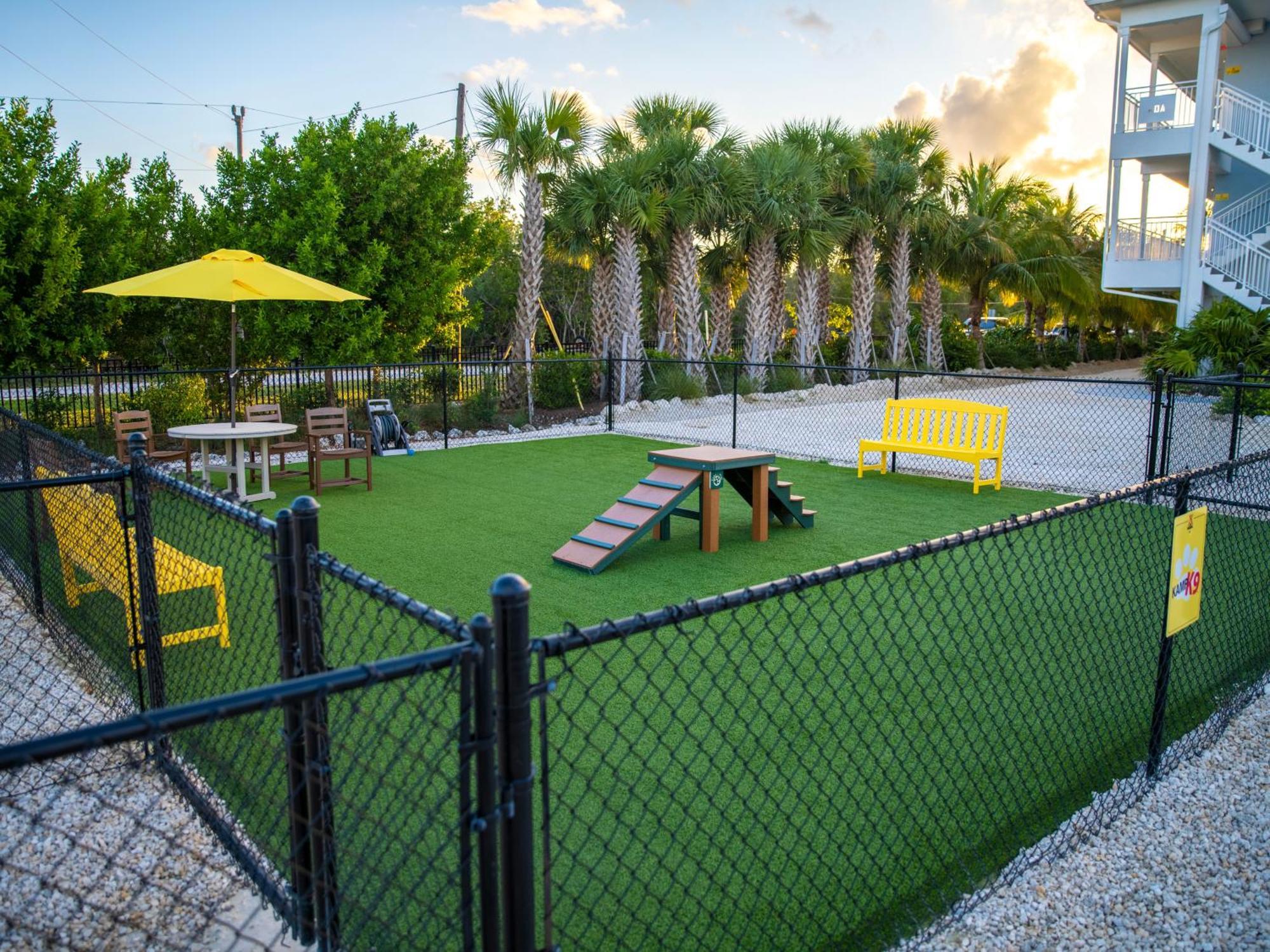 Sugarloaf Key Hotel At Koa Resort Summerland Key Zewnętrze zdjęcie