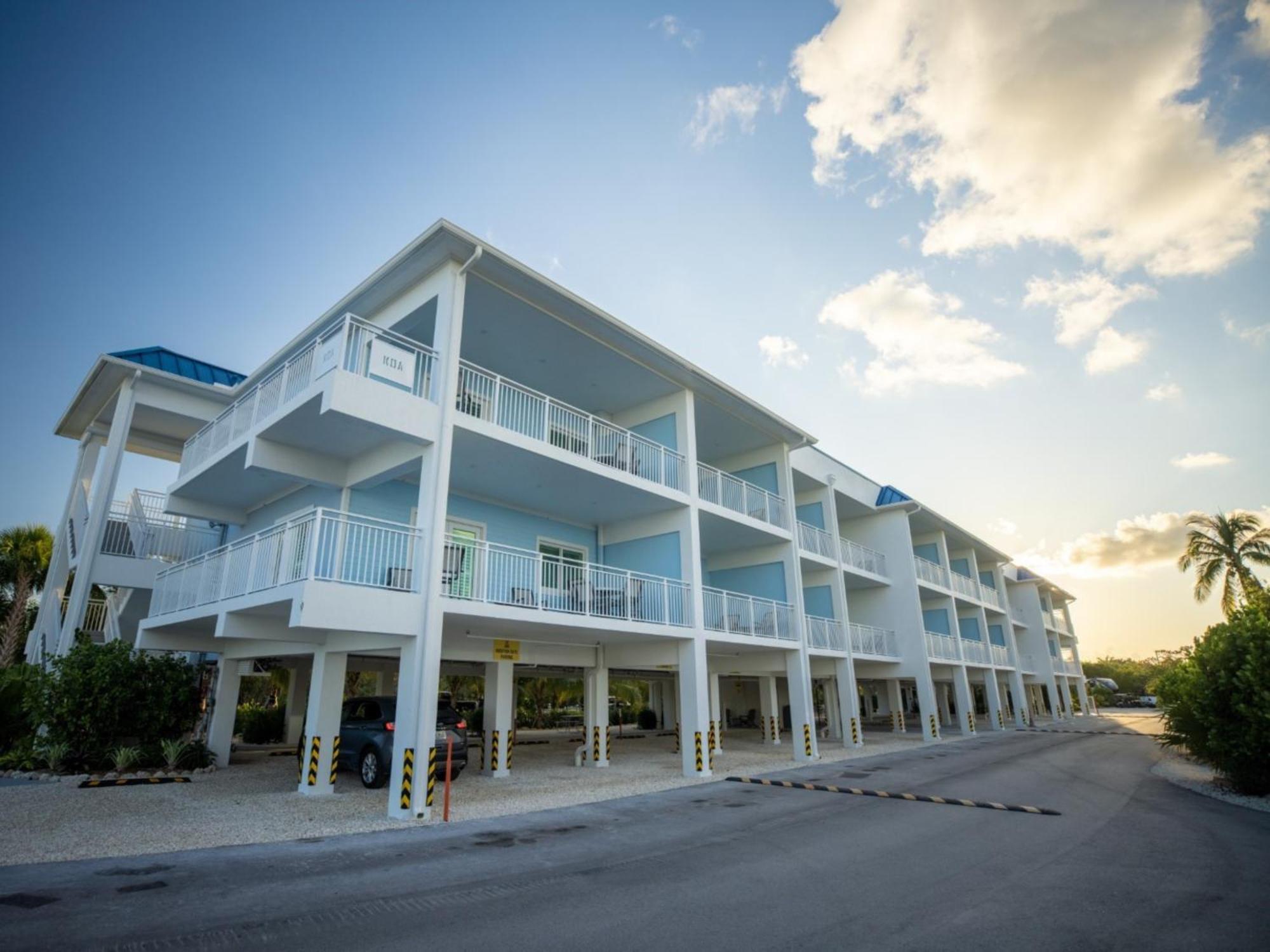 Sugarloaf Key Hotel At Koa Resort Summerland Key Zewnętrze zdjęcie
