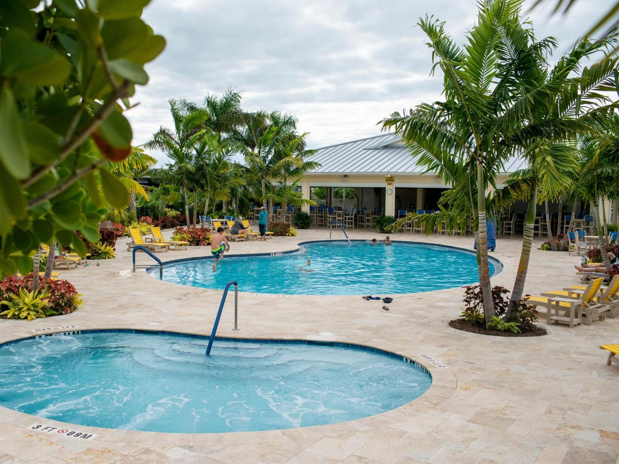 Sugarloaf Key Hotel At Koa Resort Summerland Key Zewnętrze zdjęcie