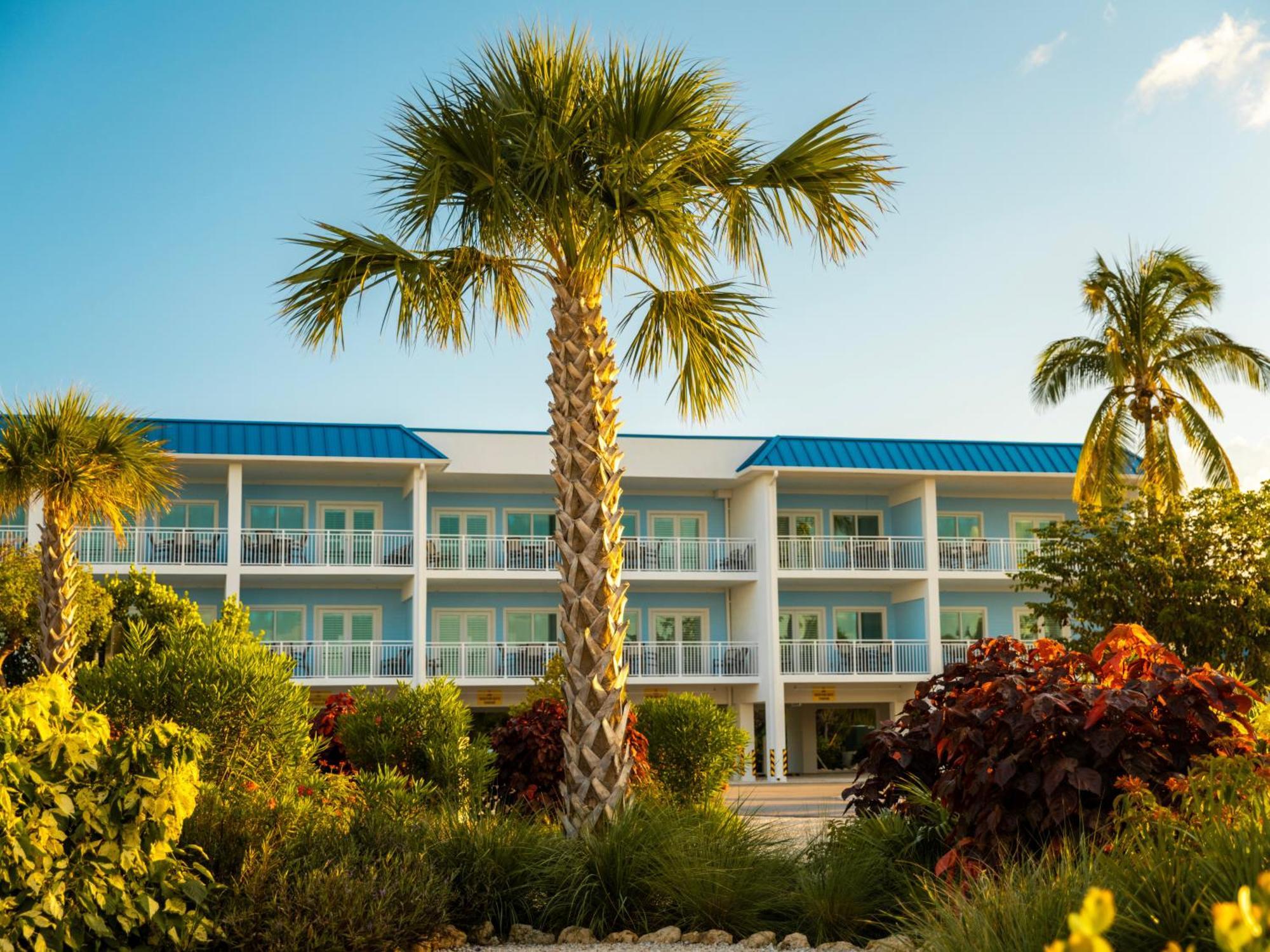 Sugarloaf Key Hotel At Koa Resort Summerland Key Zewnętrze zdjęcie